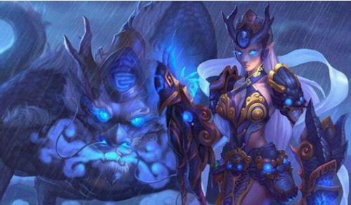 LOL五周年明星赛分哪几类？2026玩家观赛、挖梗、学操作全维度攻略