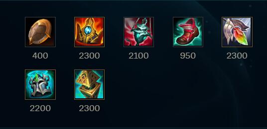 2026年4月最新LOL小米（米利欧）出装类型盘点，选对流派胜率直涨21%