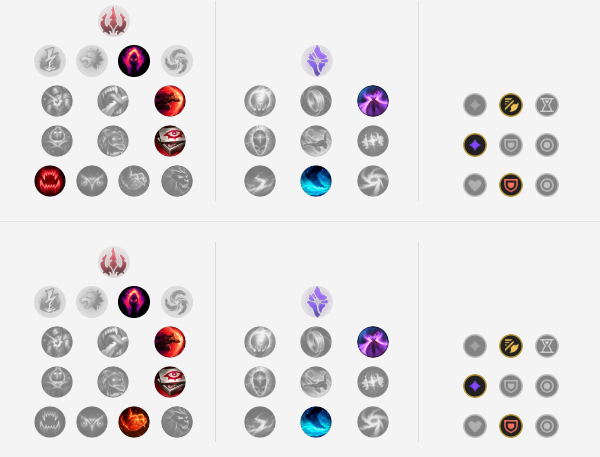 2026年AD豹女符文怎么选？T0野核刷野gank双优搭配全指南