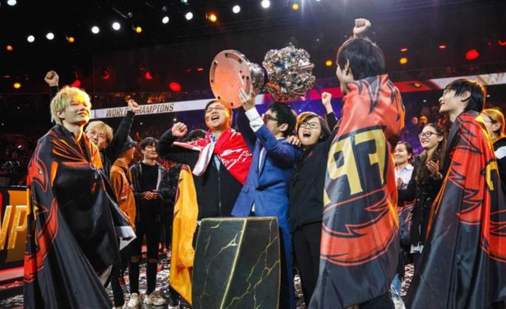 TI4赛程类型深度剖析，隐藏赛制逻辑+经典名场面复盘全指南