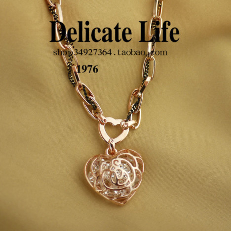 2026窒息的悲鸣项链属性全解析，平民散搭首饰真的值得做吗？