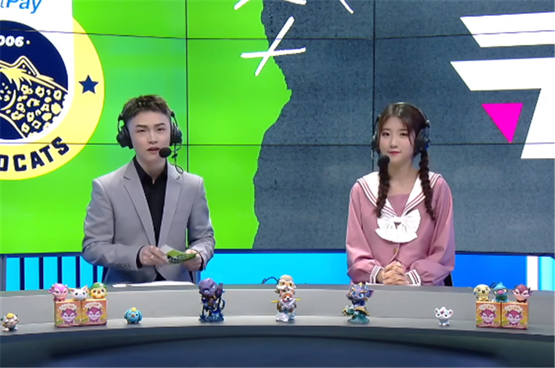 2026溪子LOL解说类型全拆解，新手做游戏短视频照搬就能涨粉？