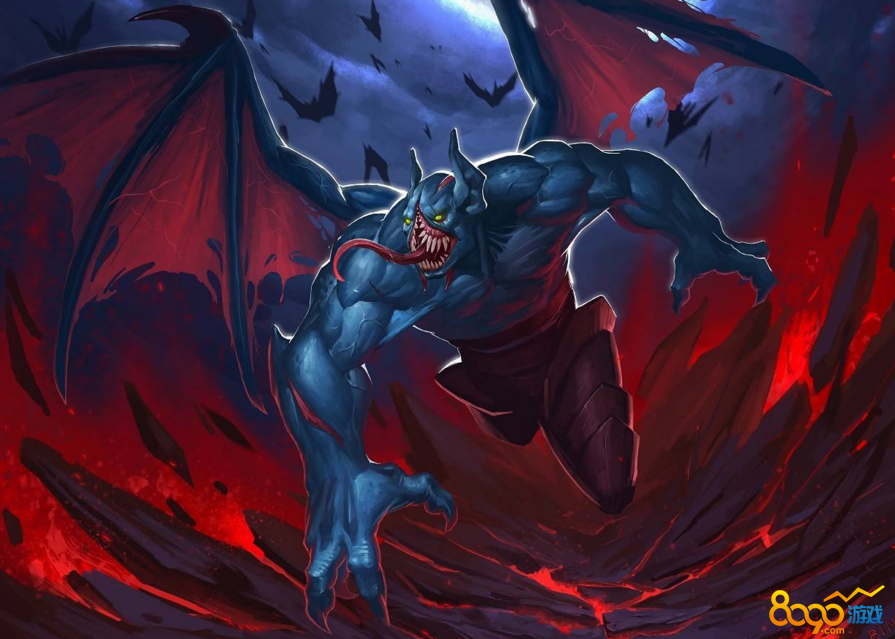 2026年DOTA2暗夜魔王冷门绝活上分指南，解决白天划水/后期乏力核心痛点