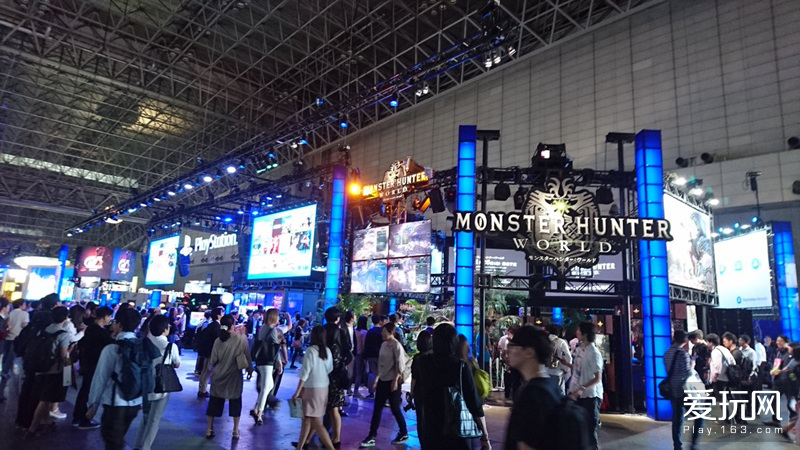 TGS2017到底有多敢发？全展重磅内容盘点+绝版资源补领指南