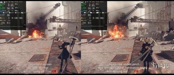 2026战争机器3游民星空资源实测，无捆绑下载+分屏联机+闪退修复全指南