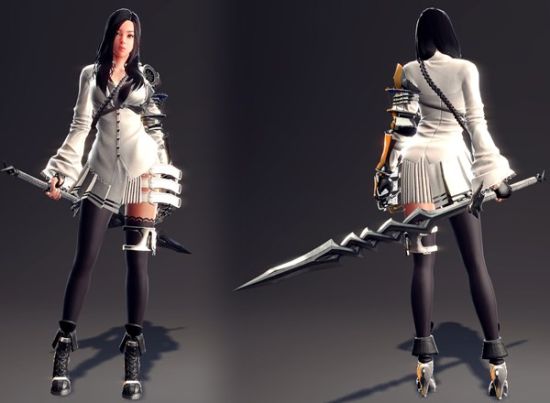 2026洛奇英雄传艾丽莎玩法全解析，输出循环/配装/养成避坑一文搞定