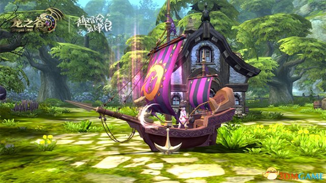 2026龙之谷抽奖全类型拆解，怎么抽才能高概率出S级龙玉/限定坐骑？