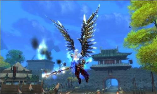 2026天下3翅膀通冥全类型解析，哪种属性适配你的门派与玩法？