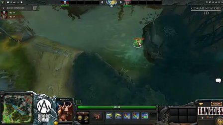 DOTA2中单solo指令最新汇总，开房间/对线规则/胜负判定怎么调才不吃亏？