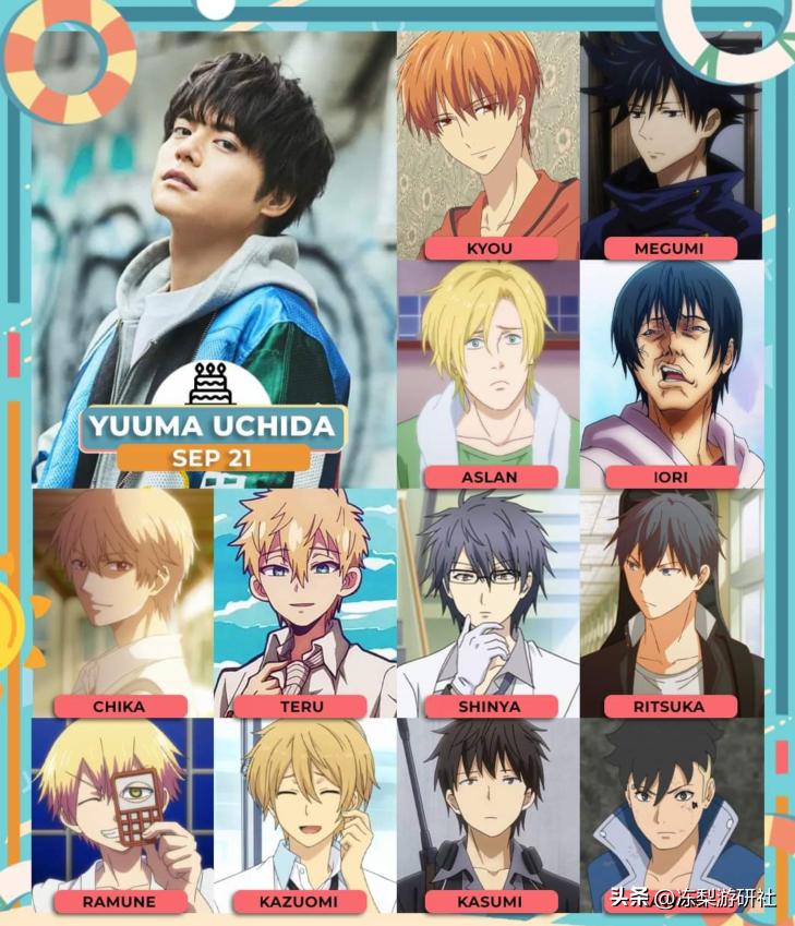 原神卡维突破缺甘露苹果？2026全点位采集+用途攻略零遗漏