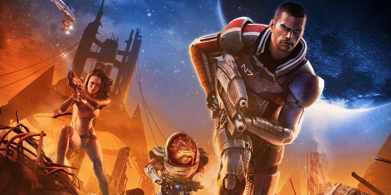 2026年入坑质量效应全系列指南，怎么选版本、补剧情才不踩坑？