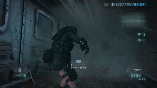 2026生化危机启示录全阶攻略，鬼船无伤+全隐藏武器怎么速拿？