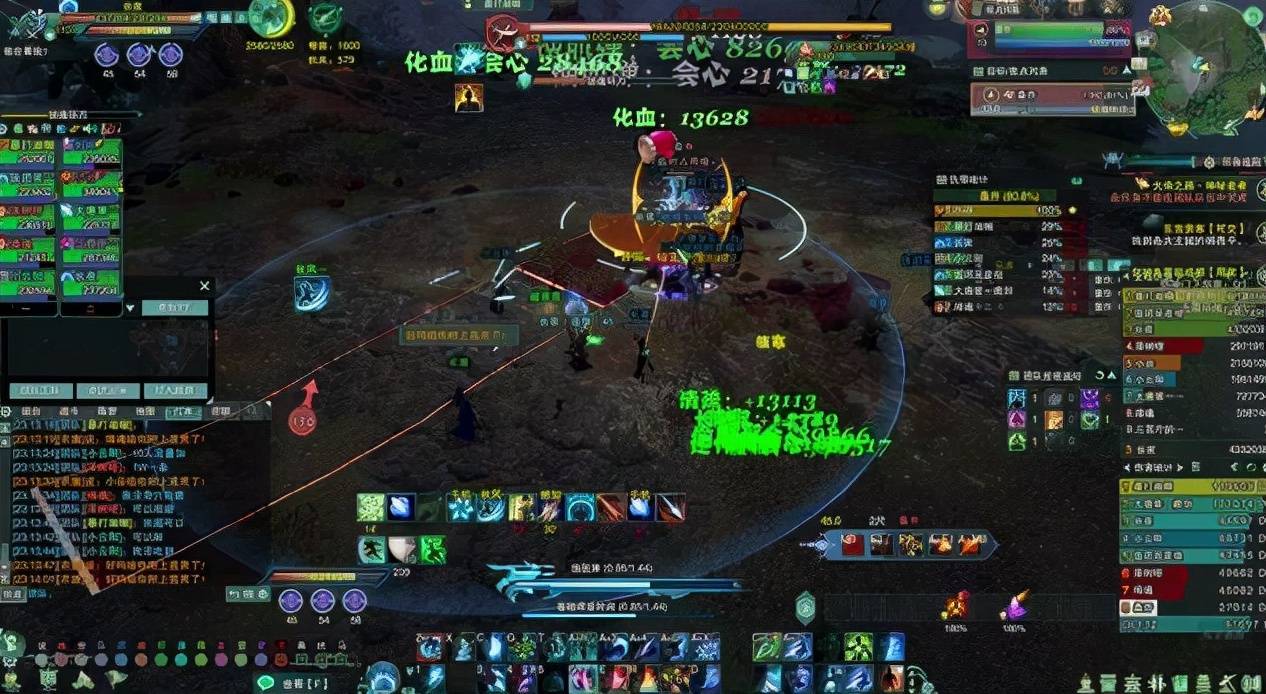 2026剑网三高、中、低阶配置怎么选？全档位帧率拉满适配方案汇总