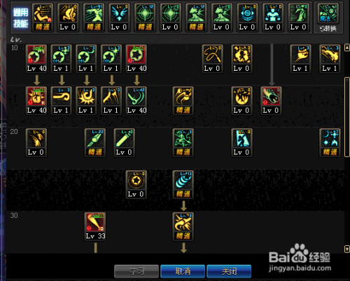 2026DNF虚空法师加点全指南，搬砖/打团/单刷怎么点才不浪费SP？