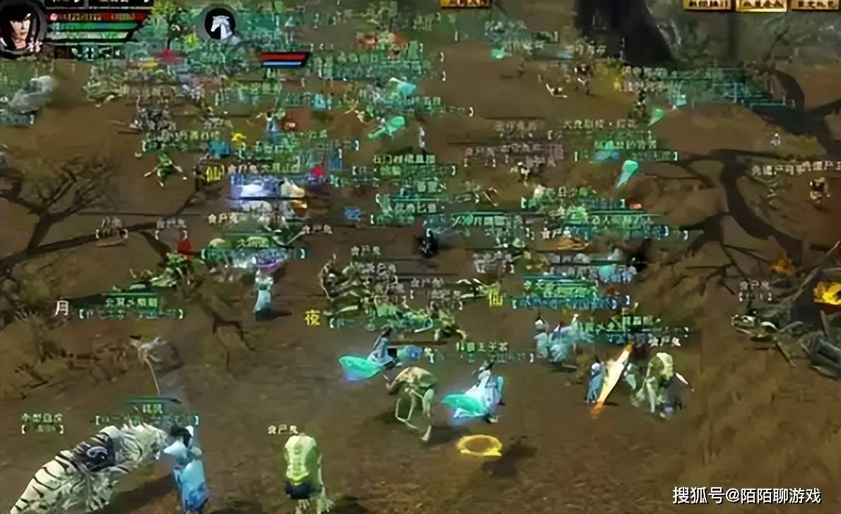 2026QQ寻仙回归必看，0氪也能搬砖变现的冷门玩法全揭秘