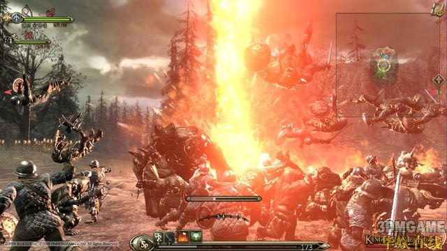 2026炽焰帝国2属于什么类型？占多大空间？新手入坑必看全指南