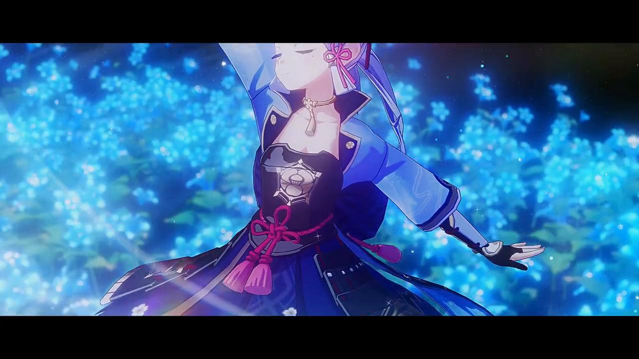 原神漂浮灵全类型盘点+速刷攻略，刷核之外还有哪些隐藏收益？