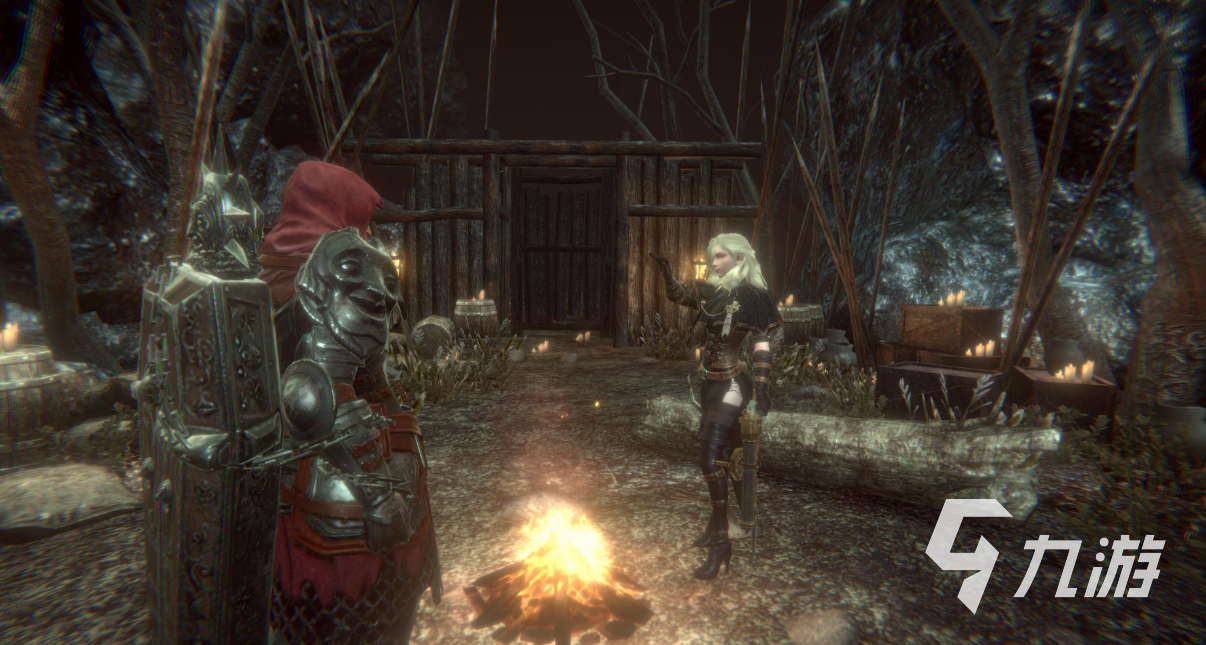 2026年日本PC单机游戏热门类型盘点 新手入坑怎么选不踩雷？