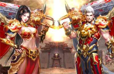 2026传奇天下最新玩法攻略，零氪打金能月入过万？新手必看避坑指南