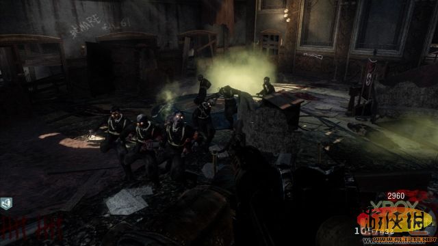 使命召唤7僵尸模式全类型解析，2026新手零阵亡速通冷门技巧