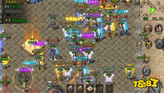 2026超变传奇版本怎么选不踩坑？全类型拆解+热门需求精准匹配指南