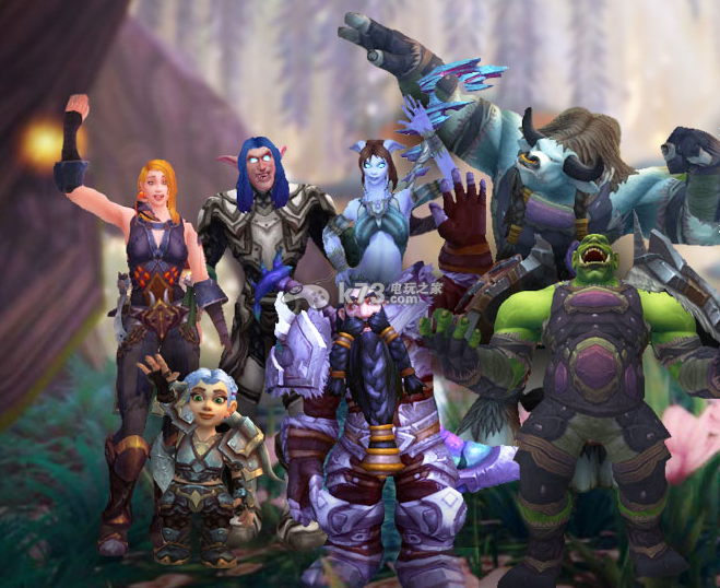 2026围攻奥格瑞玛掉落全指南，哪些装备是各职业必抢的毕业款？