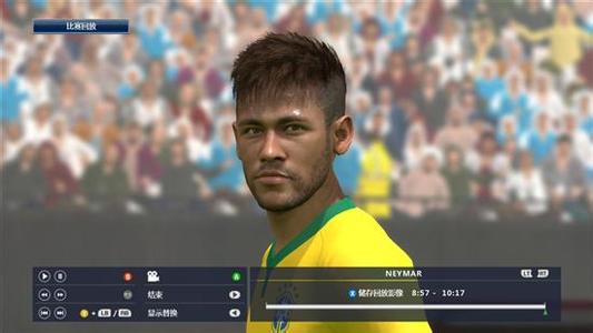 实况足球2010内马尔属于什么类型？2026最新加点阵容适配全攻略