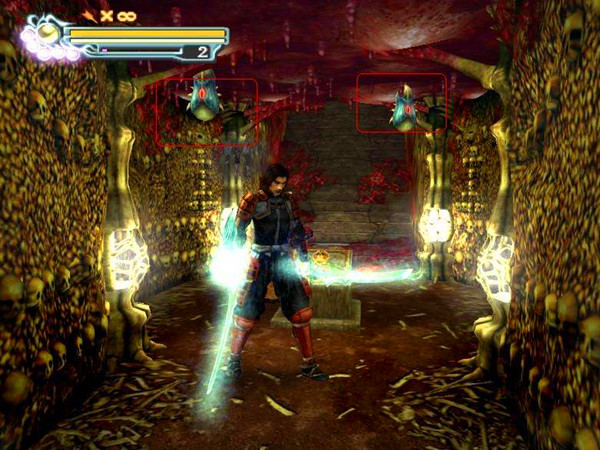 2026鬼武者3完全攻略，一闪操作/全收集/BOSS无伤/隐藏结局解锁全指南