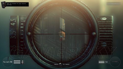 杀手5，狙击挑战怎么打满星？隐藏彩蛋+速通技巧+全成就解锁指南