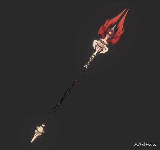 2026护摩之杖适配角色排名出炉？平民抽不抽看这3个核心标准