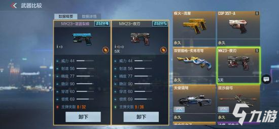 CF棒球棒全类型强度榜2026，刀战哪款最顺手？零氪获取攻略全整理