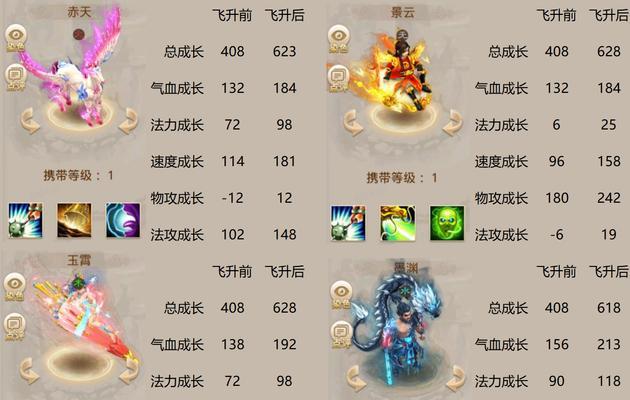 2026问道服战有哪些类型？平民冲榜拿满限定奖励的实战攻略