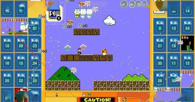 新超级马里奥兄弟2玩不懂？刷金币/全收集/隐藏关卡/联机技巧保姆级攻略