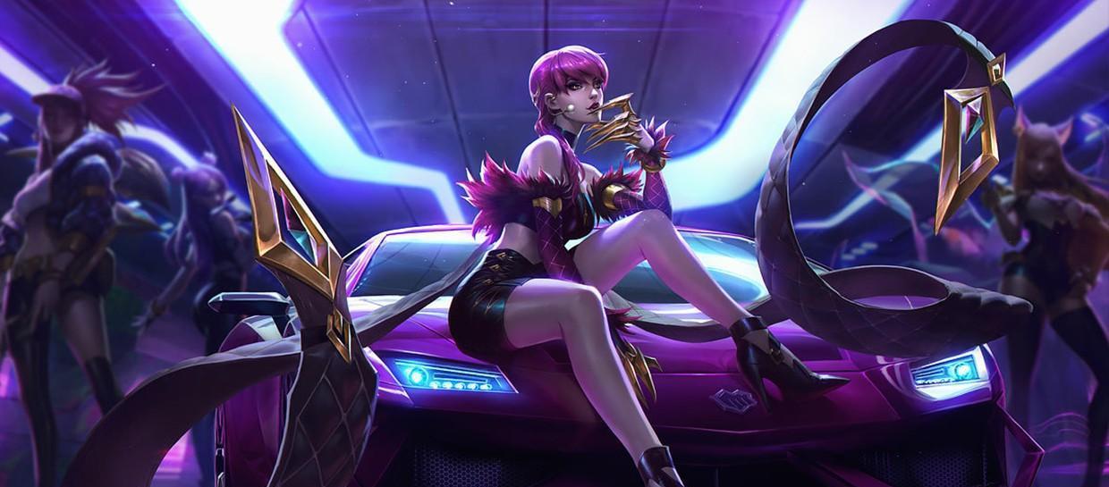 英雄联盟10类动画全盘点，2026补番优先级+无广告观看渠道指南