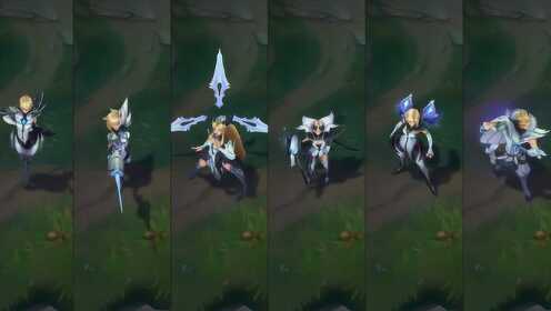 2026年IG冠军皮肤全类型拆解，不同需求玩家选哪款性价比最高？