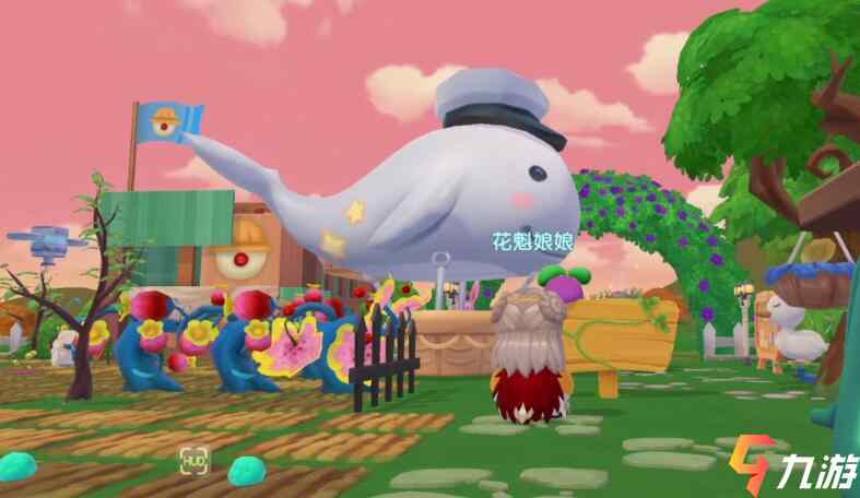 2026摩尔庄园白白鲸在哪钓？最新钓点+技巧+刷新时间全攻略