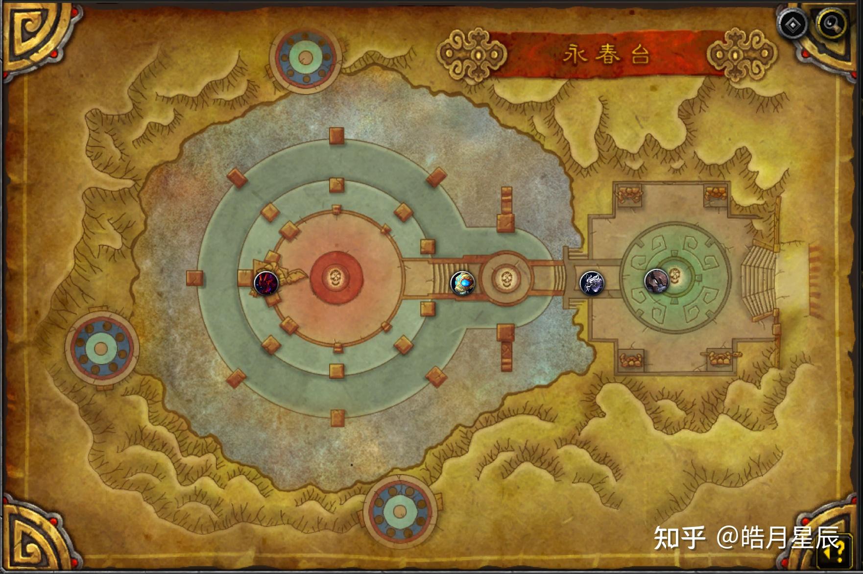 永春台卡关怎么办？2026魔兽怀旧服速刷拿装/坐骑/成就全流程攻略