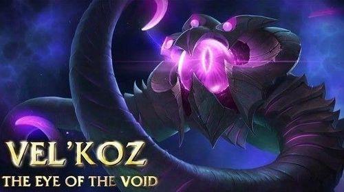 2026虚空之眼加点全指南，主Q还是主W？不同分段胜率差超20%？