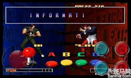 2026年拳皇97街机怀旧入坑全指南，萌新怎么快速上手不被虐？