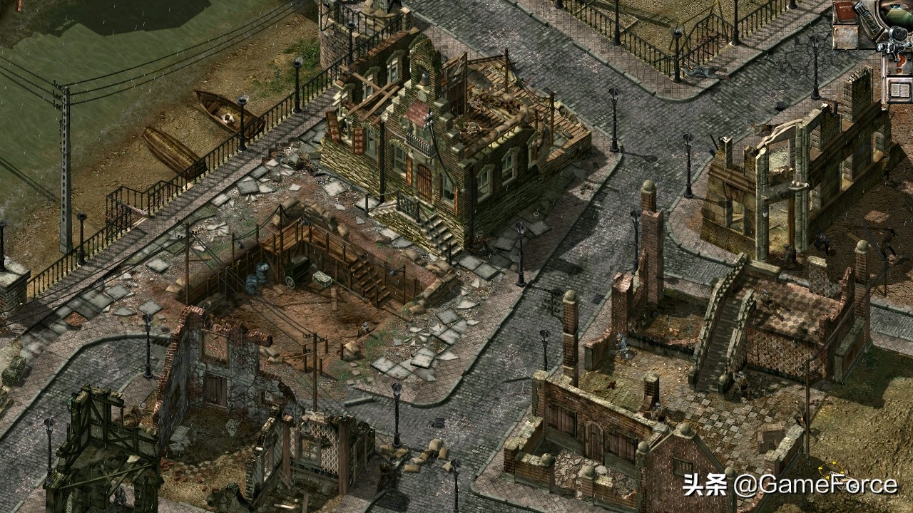 2026盟军敢死队类游戏入坑全指南，热门新作盘点+零伤亡速通核心技巧