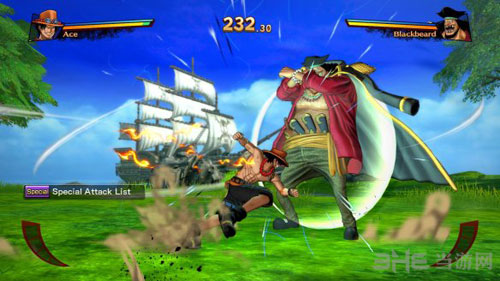 2026海贼王燃烧热血深度指南，漫改3D格斗新手怎么快速上手冲传说？