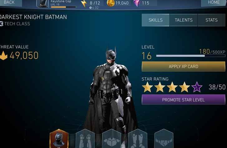 2026不义联盟（Injustice）全玩法攻略，零氪怎么拿满限定时装+上王者段？