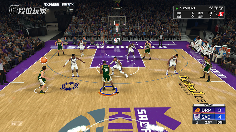 2026亲测可用的NBA2K10中文补丁盘点 乱码闪退适配全教程