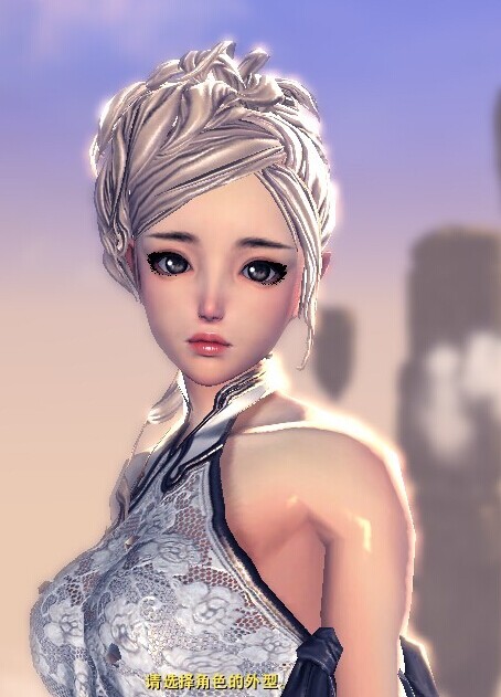 剑灵捏脸数据怎么用不翻车？2026热门人/灵/龙/天族捏脸码适配全攻略