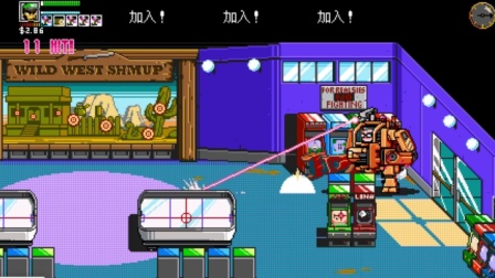 2026热血物语地下世界全维度攻略，速通、隐藏解锁、刷钱配装新手零弯路指南