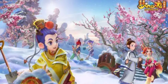 2026年17173梦幻西游工具箱好用吗？全场景功能+搬砖/养成实操技巧汇总