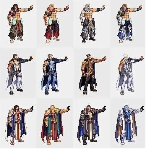 DNF男法师时装补丁怎么选？2026年全类型盘点+热门需求适配保姆级指南