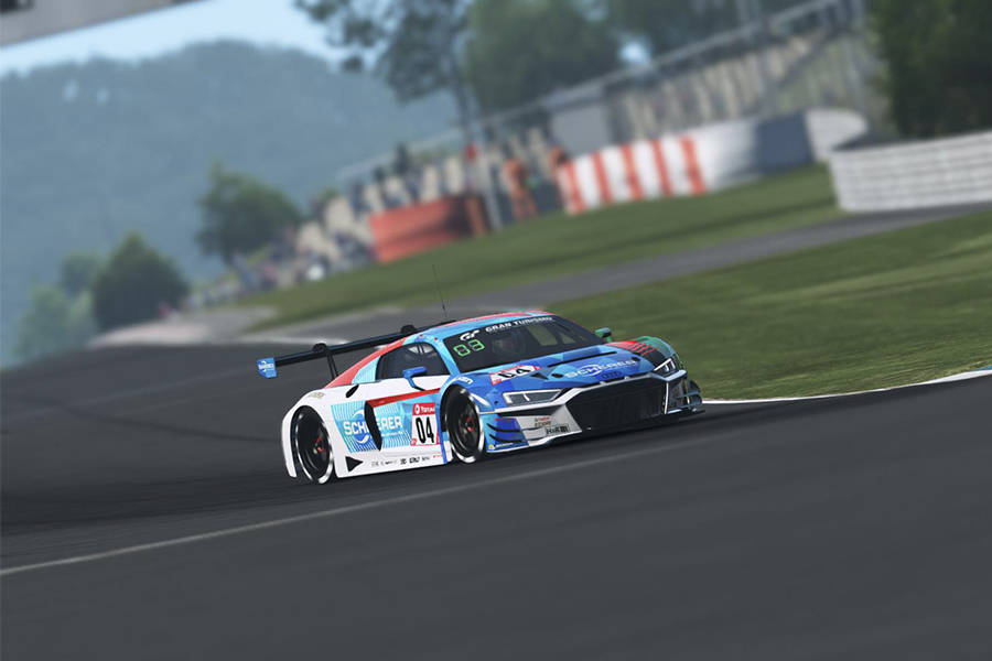 2026年RF2入坑全指南，rFactor2为啥是专业模拟赛车手首选？