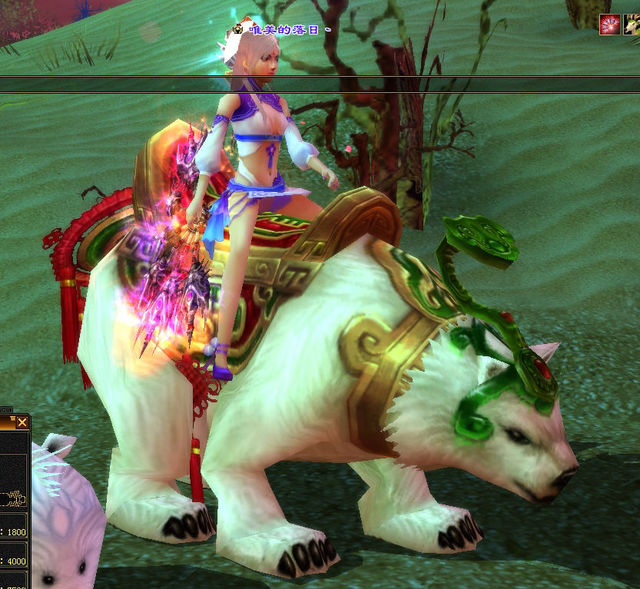 2026天龙八部坐骑大全全解析，稀有坐骑怎么拿？平民高性价比款有哪些？