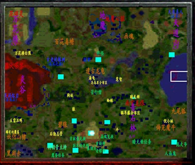 2026魔兽世界新地图类型全盘点，哪种匹配你刷装搬砖冲声望的核心需求？